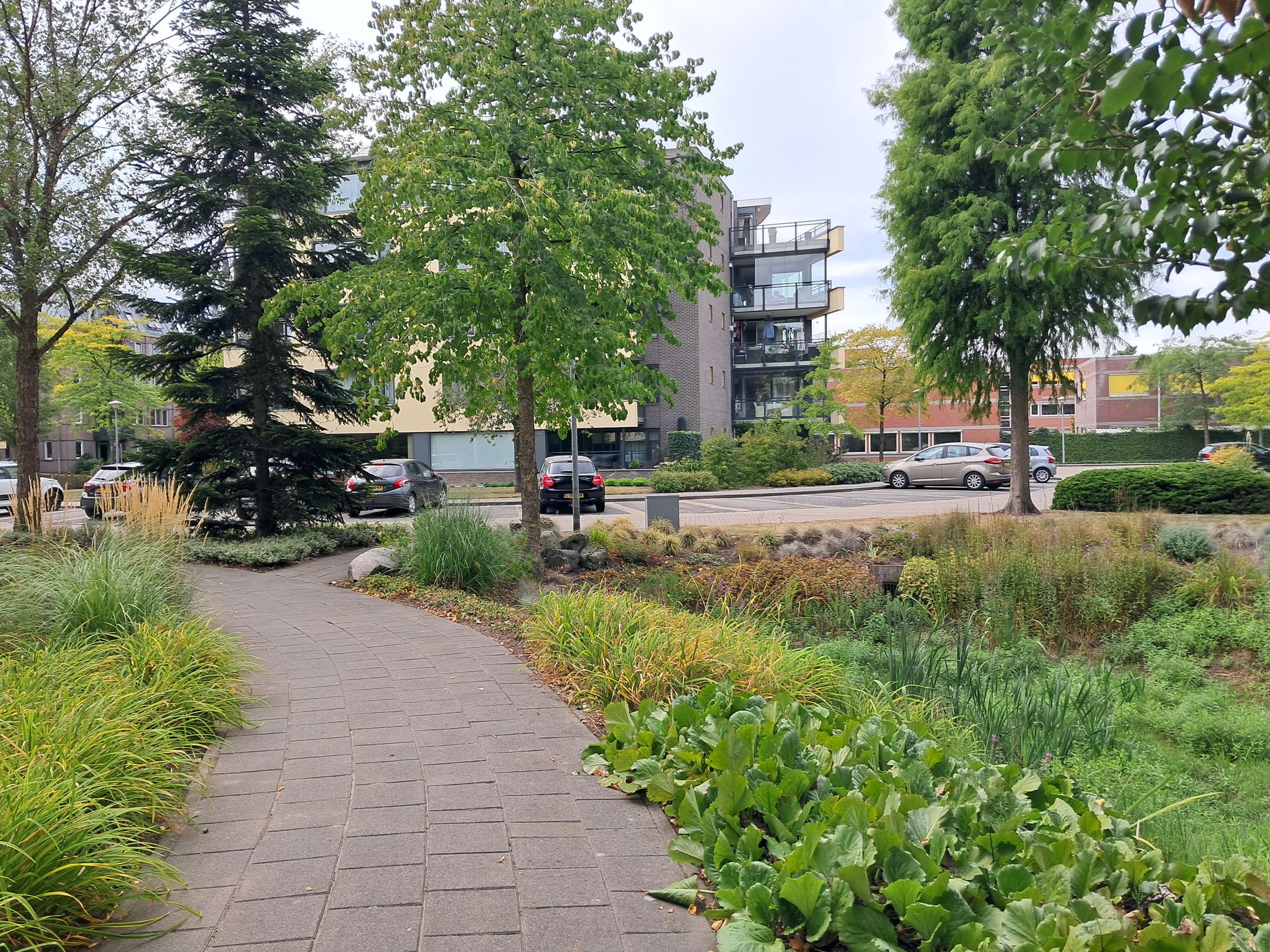 Foto 42 van Mariaplein 1