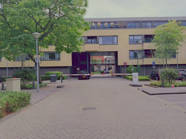 Foto 43 van Mariaplein 1