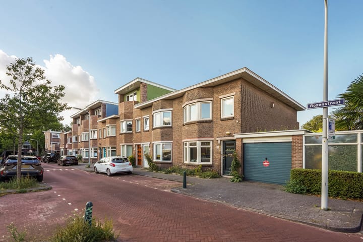 Foto 1 van Rozenstraat 18