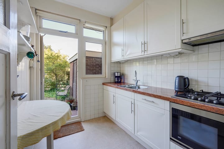 Foto 4 van Rozenstraat 18