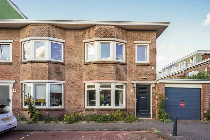 Foto 8 van Rozenstraat 18