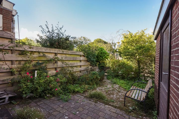 Foto 24 van Rozenstraat 18