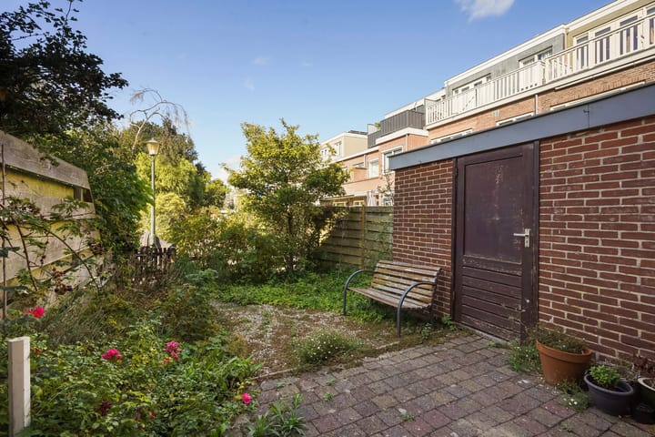 Foto 25 van Rozenstraat 18