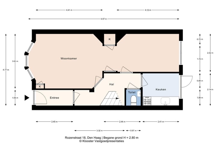 Foto 48 van Rozenstraat 18
