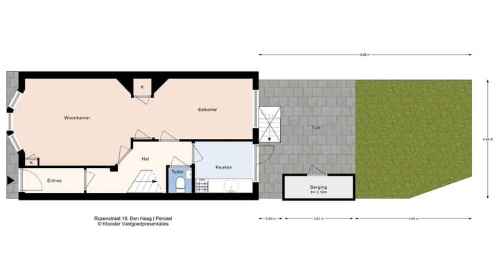 Foto 50 van Rozenstraat 18