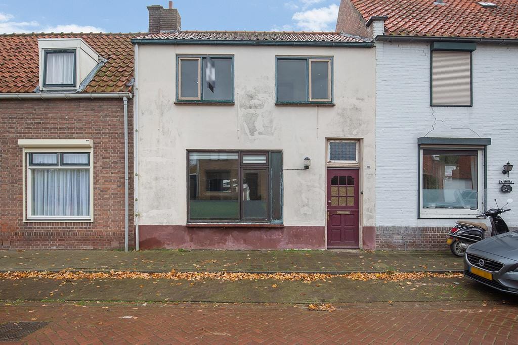 Photo 1 of Landbouwstraat 10