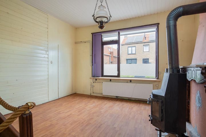 Foto 2 van Landbouwstraat 10