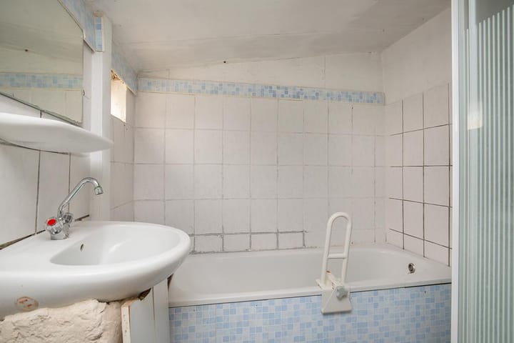 Foto 5 van Landbouwstraat 10