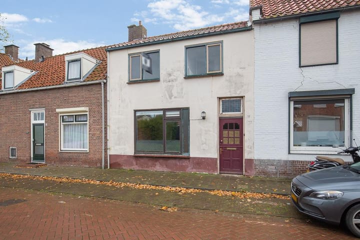 Foto 6 van Landbouwstraat 10