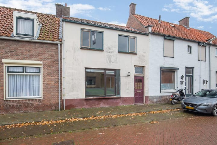 Foto 7 van Landbouwstraat 10