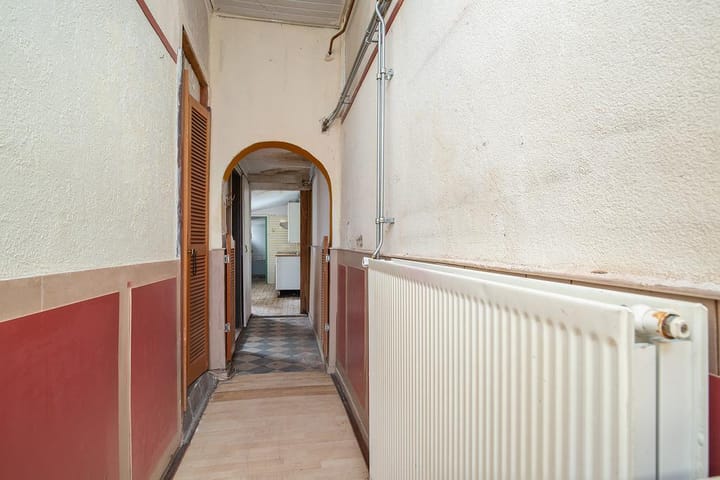 Foto 9 van Landbouwstraat 10