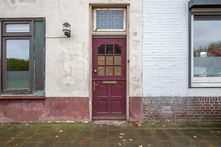 Foto 8 van Landbouwstraat 10