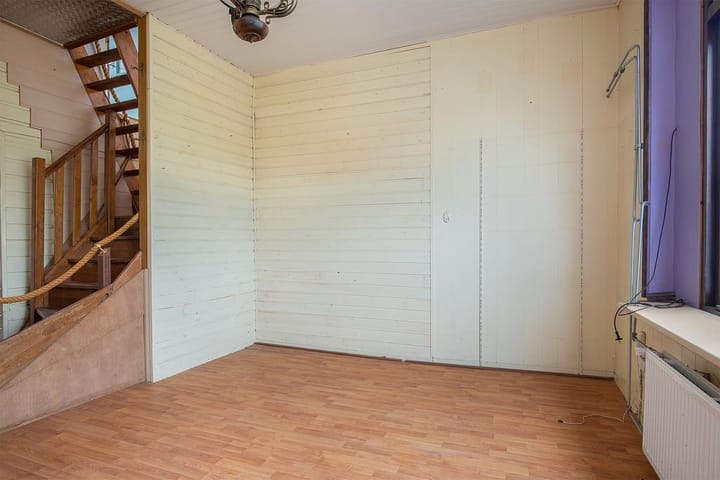 Foto 12 van Landbouwstraat 10