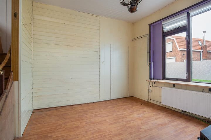 Foto 11 van Landbouwstraat 10