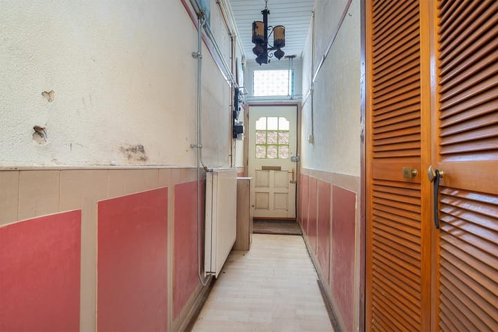 Foto 10 van Landbouwstraat 10