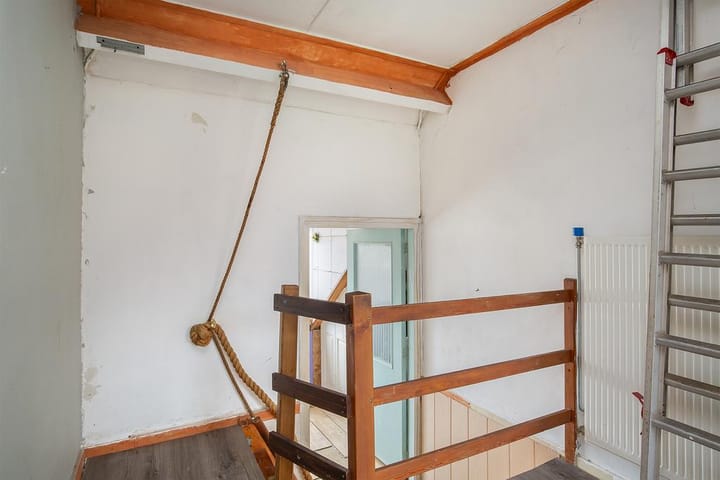 Foto 22 van Landbouwstraat 10