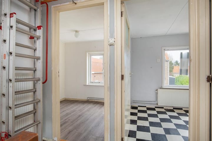 Foto 24 van Landbouwstraat 10