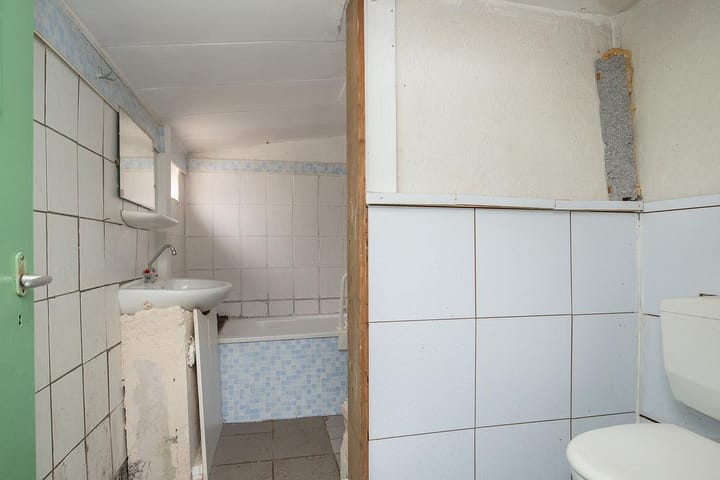 Foto 25 van Landbouwstraat 10