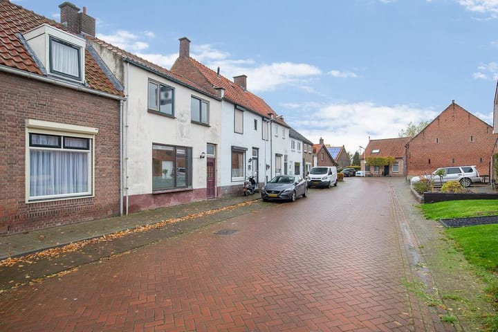 Foto 35 van Landbouwstraat 10