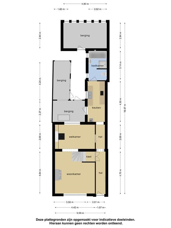 Foto 37 van Landbouwstraat 10