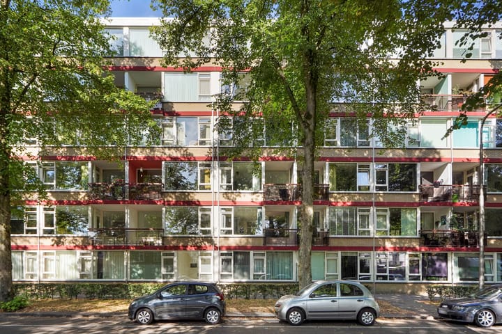 Foto 1 van Postelse Hoeflaan 97