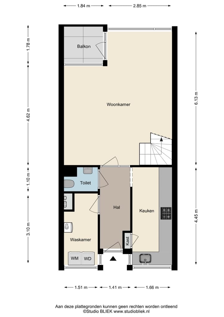 Foto 37 van Postelse Hoeflaan 97
