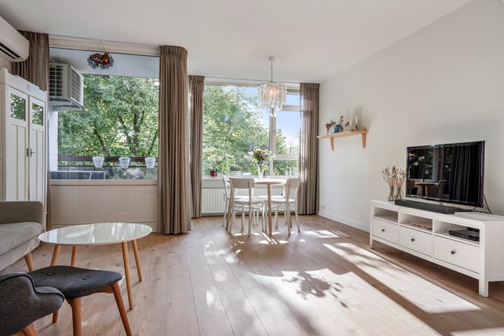 Foto 2 van Postelse Hoeflaan 97