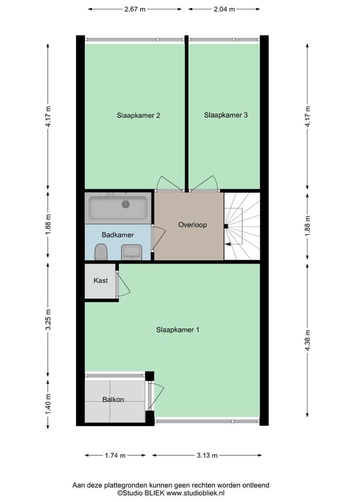 Foto 38 van Postelse Hoeflaan 97