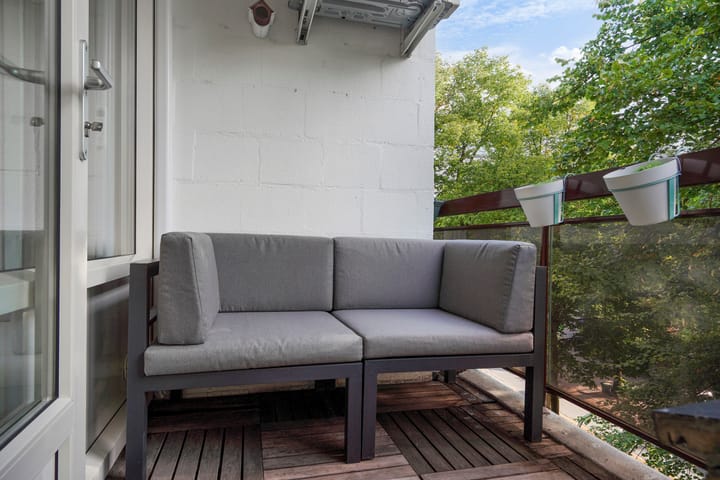 Foto 8 van Postelse Hoeflaan 97