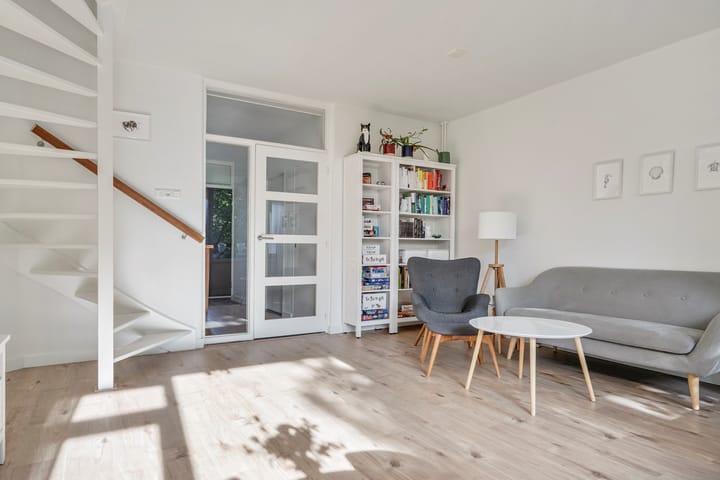 Foto 9 van Postelse Hoeflaan 97