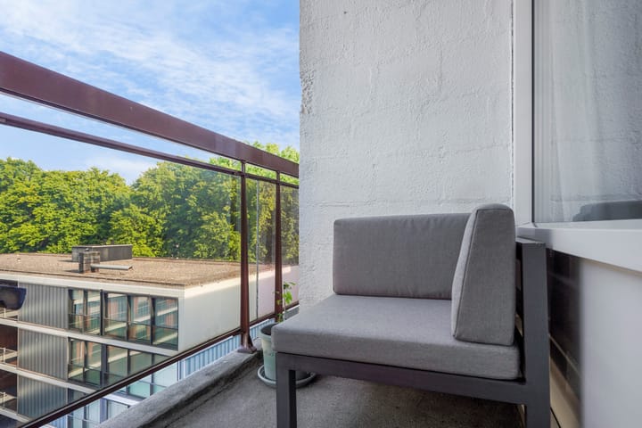 Foto 20 van Postelse Hoeflaan 97