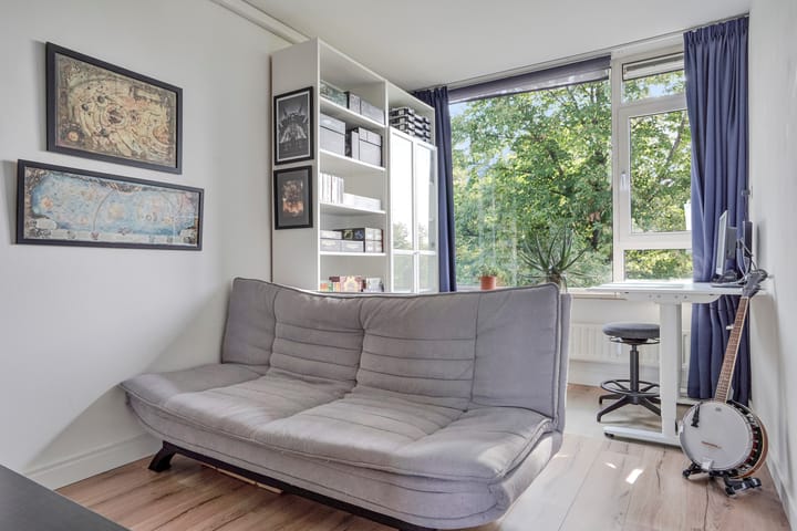 Foto 23 van Postelse Hoeflaan 97