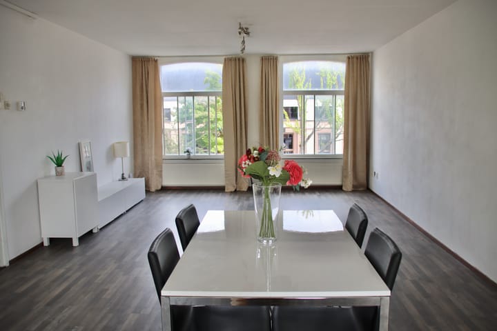 Foto 3 van Plantage Kerklaan 43-B