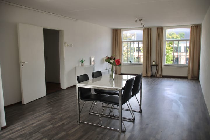 Foto 4 van Plantage Kerklaan 43-B