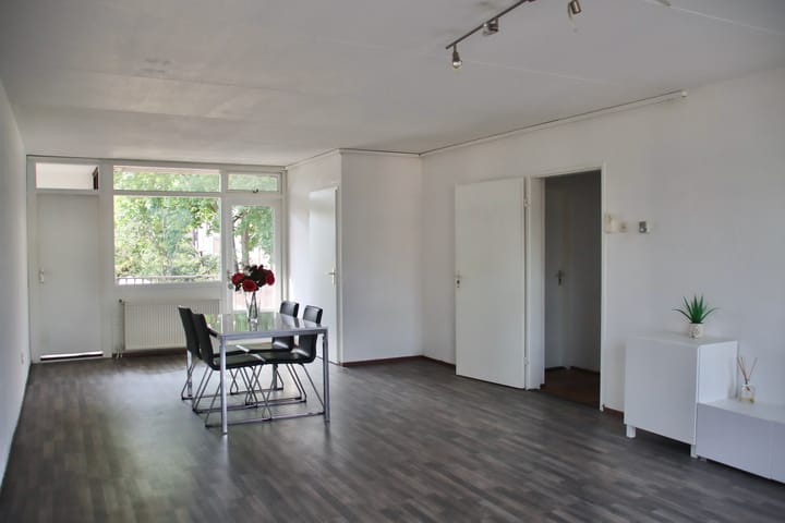 Foto 5 van Plantage Kerklaan 43-B