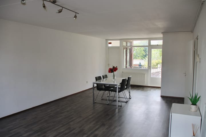 Foto 6 van Plantage Kerklaan 43-B