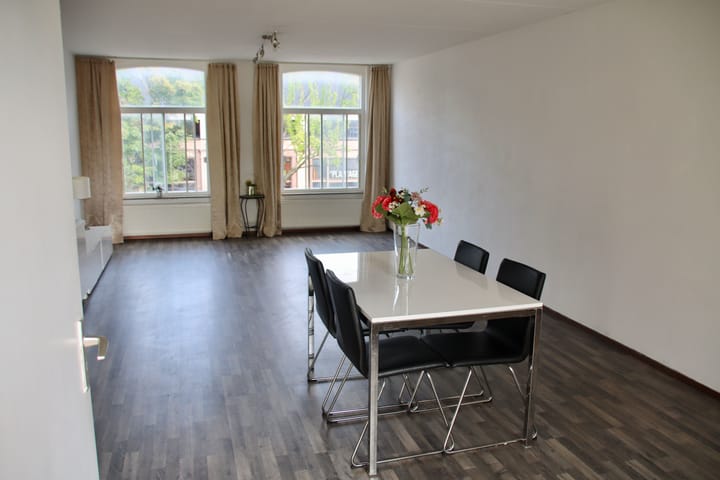 Foto 7 van Plantage Kerklaan 43-B