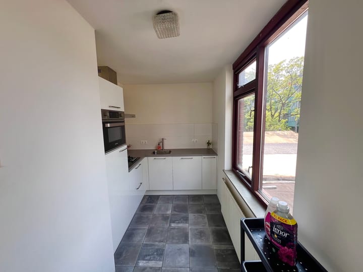 Foto 8 van Plantage Kerklaan 43-B