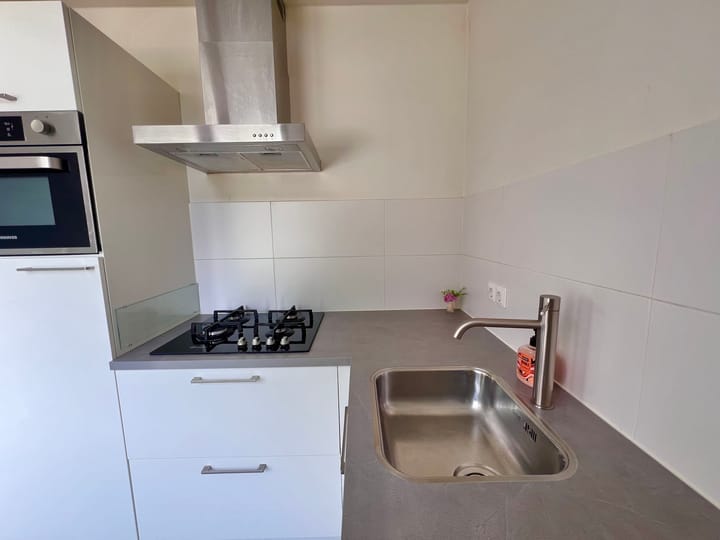 Foto 9 van Plantage Kerklaan 43-B