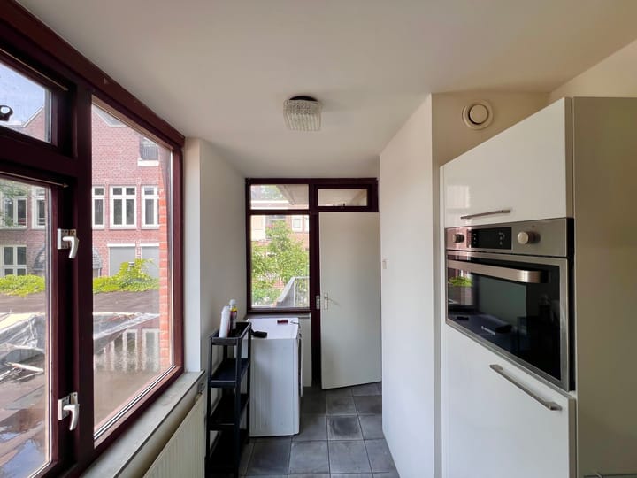 Foto 10 van Plantage Kerklaan 43-B