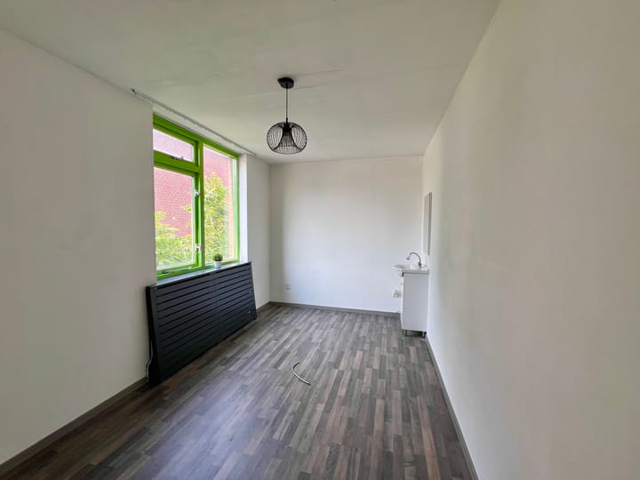 Foto 12 van Plantage Kerklaan 43-B