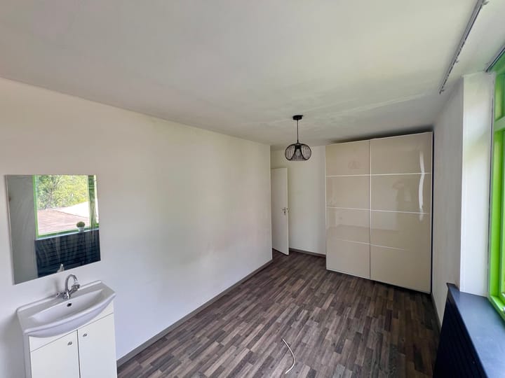 Foto 13 van Plantage Kerklaan 43-B