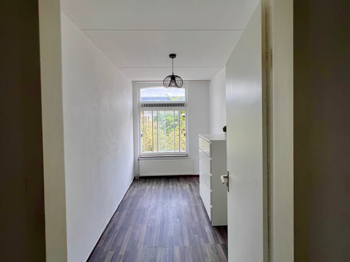 Foto 14 van Plantage Kerklaan 43-B