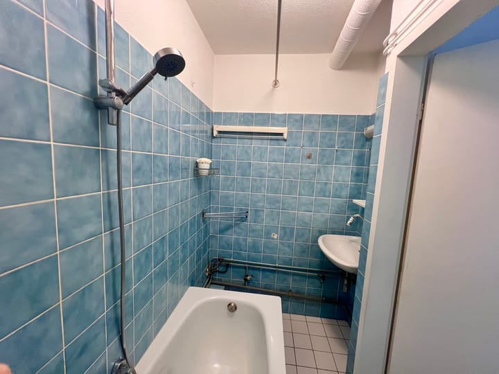 Foto 15 van Plantage Kerklaan 43-B