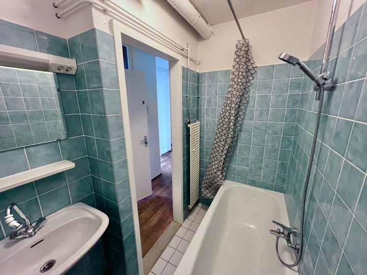 Foto 16 van Plantage Kerklaan 43-B