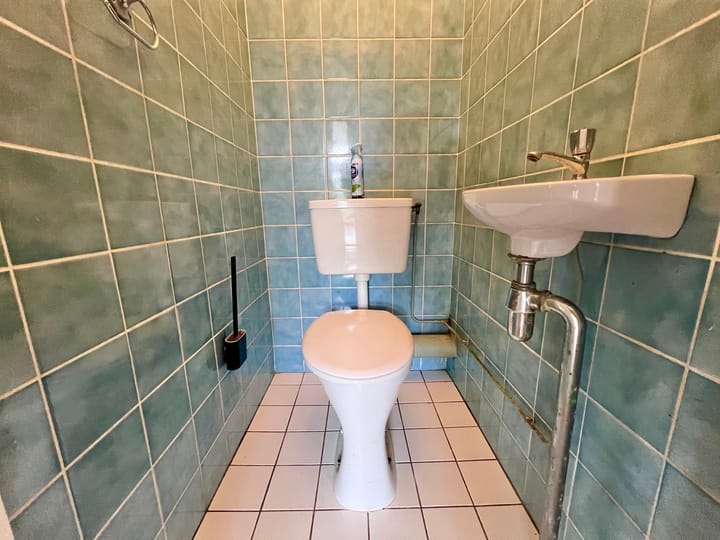 Foto 17 van Plantage Kerklaan 43-B