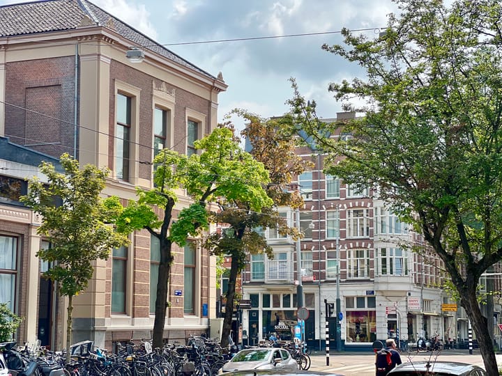 Foto 18 van Plantage Kerklaan 43-B