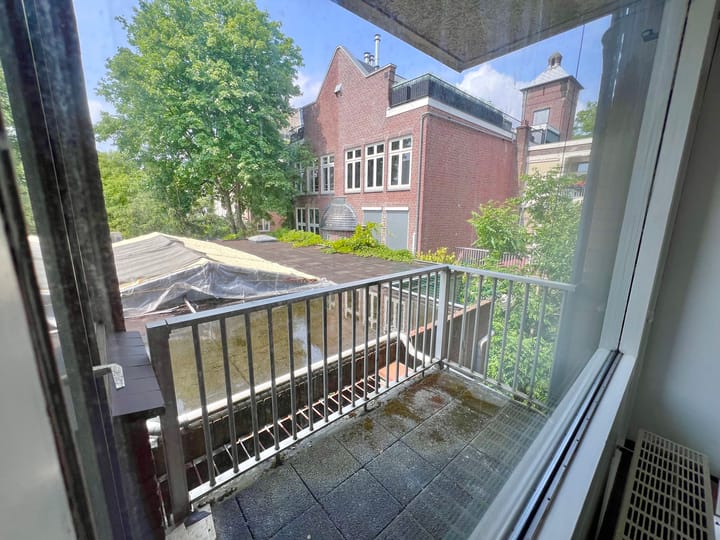 Foto 19 van Plantage Kerklaan 43-B