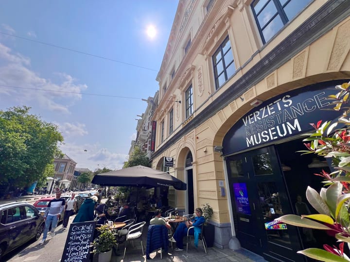 Foto 20 van Plantage Kerklaan 43-B