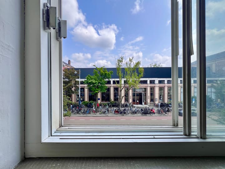 Foto 22 van Plantage Kerklaan 43-B